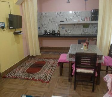 Deoghar House | Bhakti Suite
