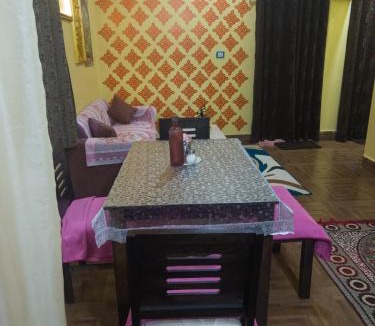Deoghar House | Bhakti Suite