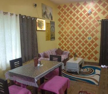 Deoghar House | Bhakti Suite