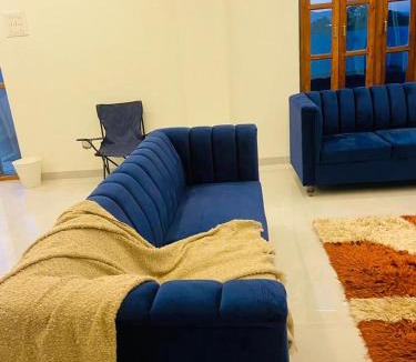 Kadadhe House | Bhaktivilla