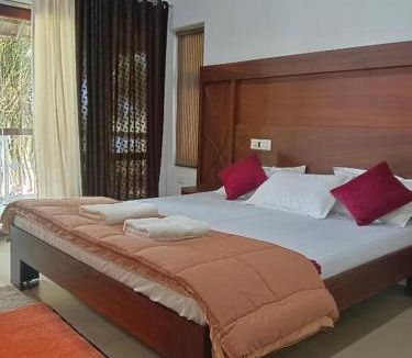 Wadakanchery Villa | BharathaPuzha Villa