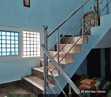 Satyavedu Ski Chalet | Bhargava Nilayam