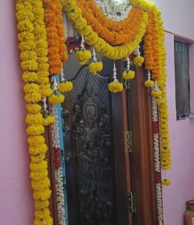 Satyavedu Ski Chalet | Bhargava Nilayam