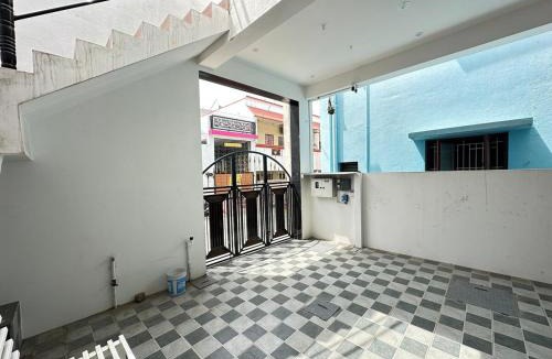 Coimbatore House | Bhargavi homes