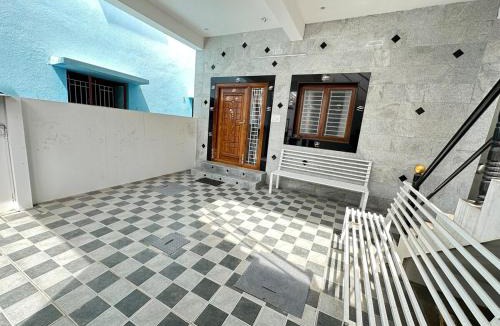 Coimbatore House | Bhargavi homes