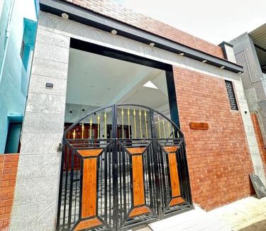 Coimbatore House | Bhargavi homes