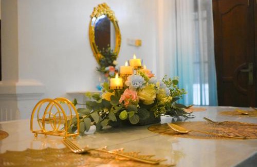Kudapaduwa Apartment | Bhashiz Villa