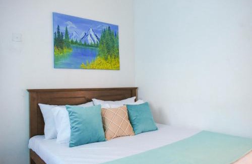 Kudapaduwa Apartment | Bhashiz Villa