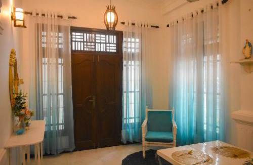 Kudapaduwa Apartment | Bhashiz Villa