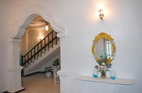 Kudapaduwa Apartment | Bhashiz Villa