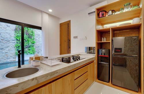 Sanur Kauh Villa | Bhatara Villa Sanur