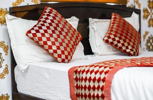 Kanoi Resort | Bhati Desert Camp Sam