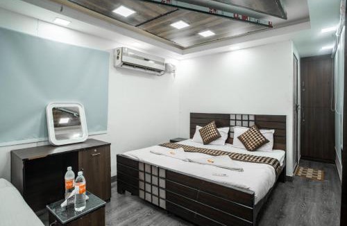 Kanoi Resort | Bhati Desert Camp Sam