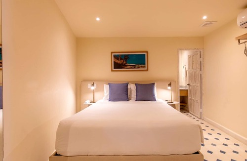 Pie del Cerro Hotel | BHaus - Renovated house in excellent location within the old city
