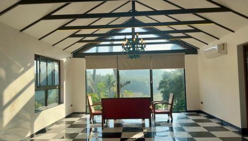 Nedumangad Villa | Bhavanaya