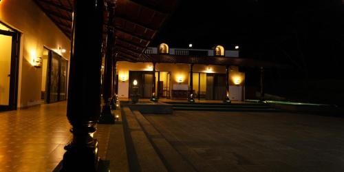 Nedumangad House | Bhavanaya