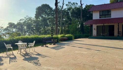 Nedumangad House | Bhavanaya