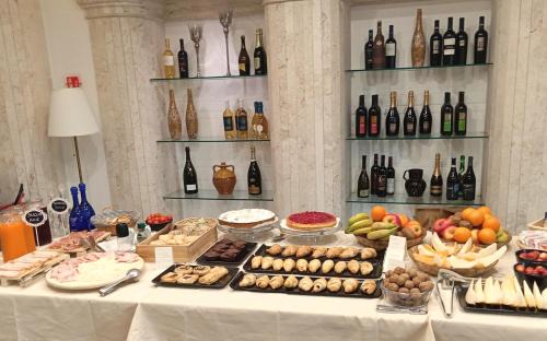 Manduria Hotel | BHB Hotel