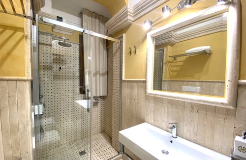 Manduria Hotel | BHB Hotel