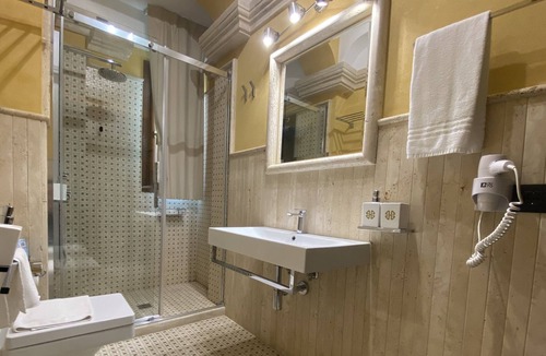 Manduria Hotel | BHB Hotel