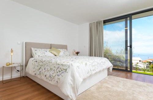 Arco da Calheta House | BHF Residences Lotus