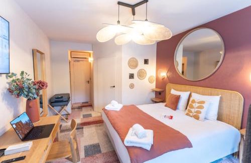 Bourges Hotel | BHOMA Bourges - Hôtel
