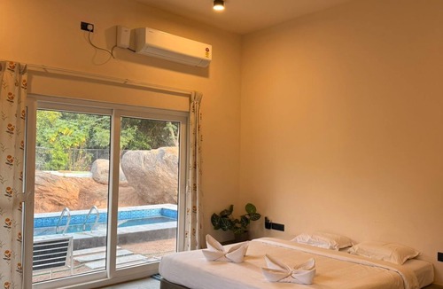 Hosur Hotel | Bhoomi
