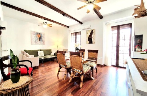 San Pedro Apartment | Bhost - Calma Home