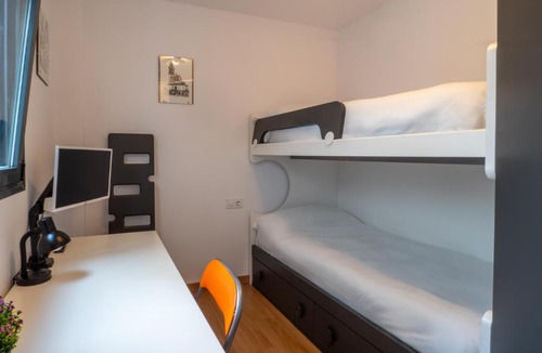 San Lorenzo Apartment | BHost - María Auxiliadora