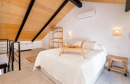 San Pedro Apartment | BHost - Regina III