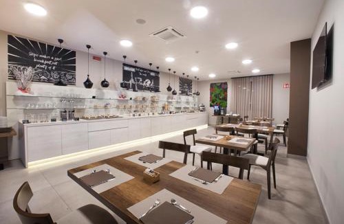 Lagonegro Hotel | Bhotel