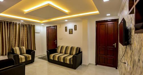 Chithirapuram House | BHRS Residency