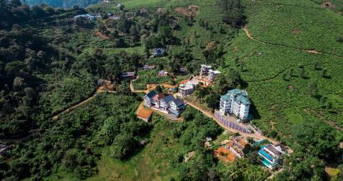 Chithirapuram House | BHRS Residency