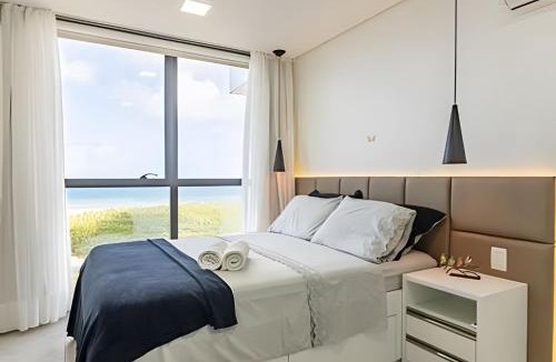 Barra de Jangada Apartment | BHS Flat a beira Mar 2105
