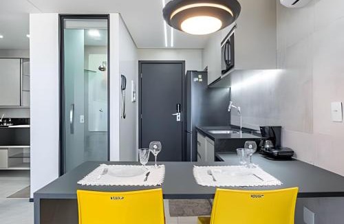 Barra de Jangada Apartment | BHS Flat a beira Mar 2105