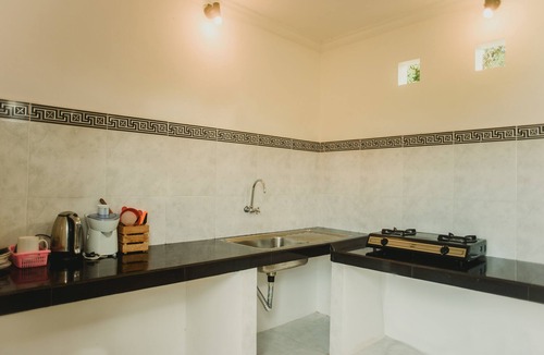 Peliatan Villa | Bhuana Shanti Ubud