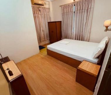 Lumbini House | Bhuddha Bhoomi Lodge