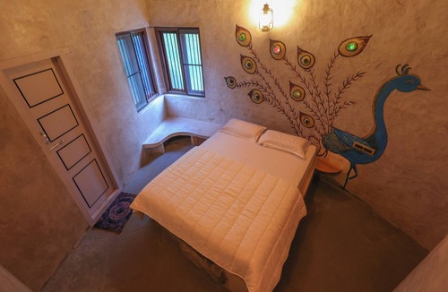 Hosur Hotel | Bhudeep
