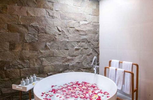 Kedewatan Hotel | Bhumi Sangtu Ubud