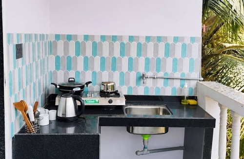 Ashvem Apartment | Bhumika by evaddo