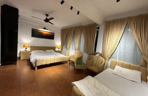 Bhurban Apartment | Bhurban Suites