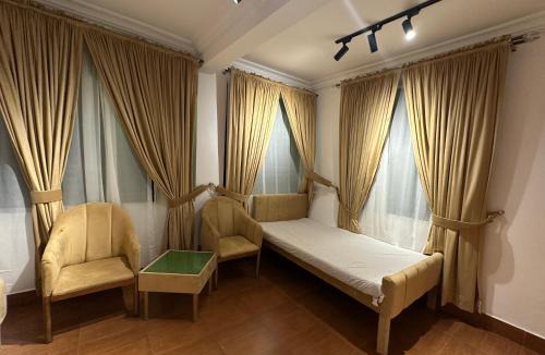 Bhurban Apartment | Bhurban Suites