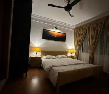 Bhurban Apartment | Bhurban Suites