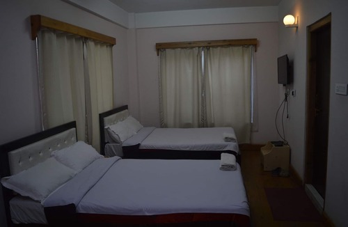 Thimphu Hotel | Bhutan Silverpine Resort