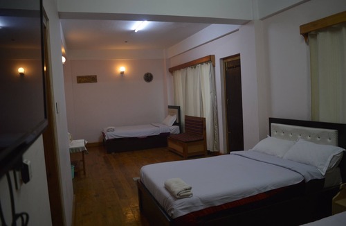 Thimphu Hotel | Bhutan Silverpine Resort
