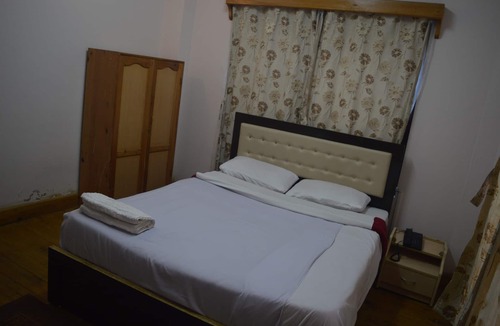 Thimphu Hotel | Bhutan Silverpine Resort