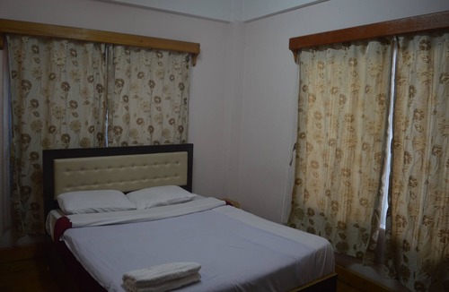 Thimphu Hotel | Bhutan Silverpine Resort