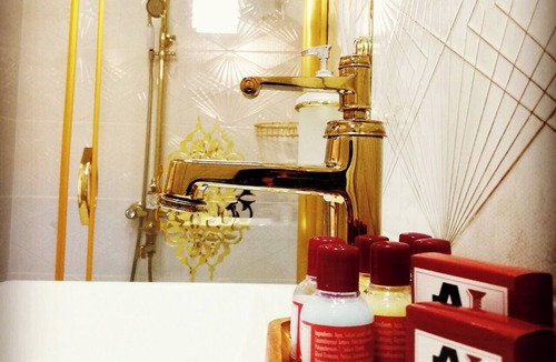 Nusaybin Hotel | biçen hotel