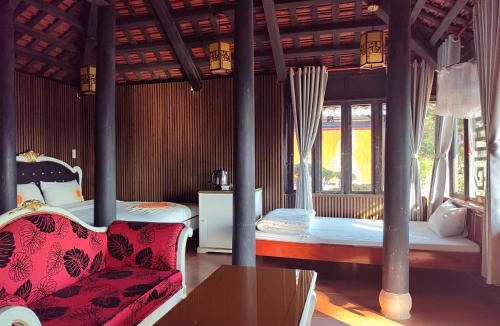 Da Lat Resort | Biệt Thự OSAKA
