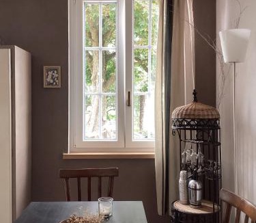 Cocconato Apartment | Bi&Babette
